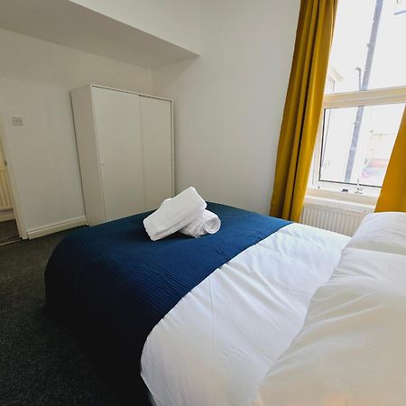The Flat - 2 Bedroom Apartment London Luaran gambar