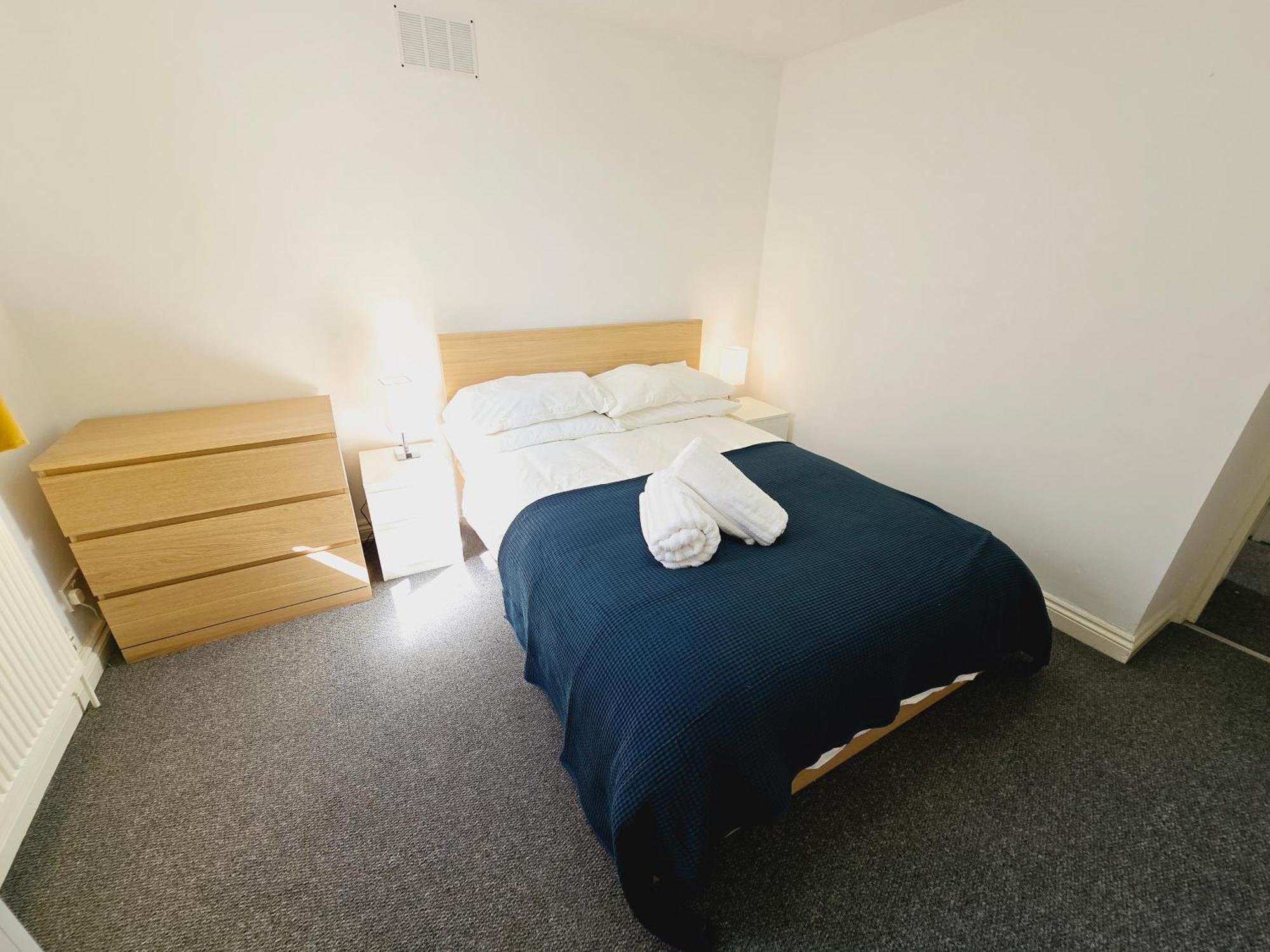 The Flat - 2 Bedroom Apartment London Luaran gambar