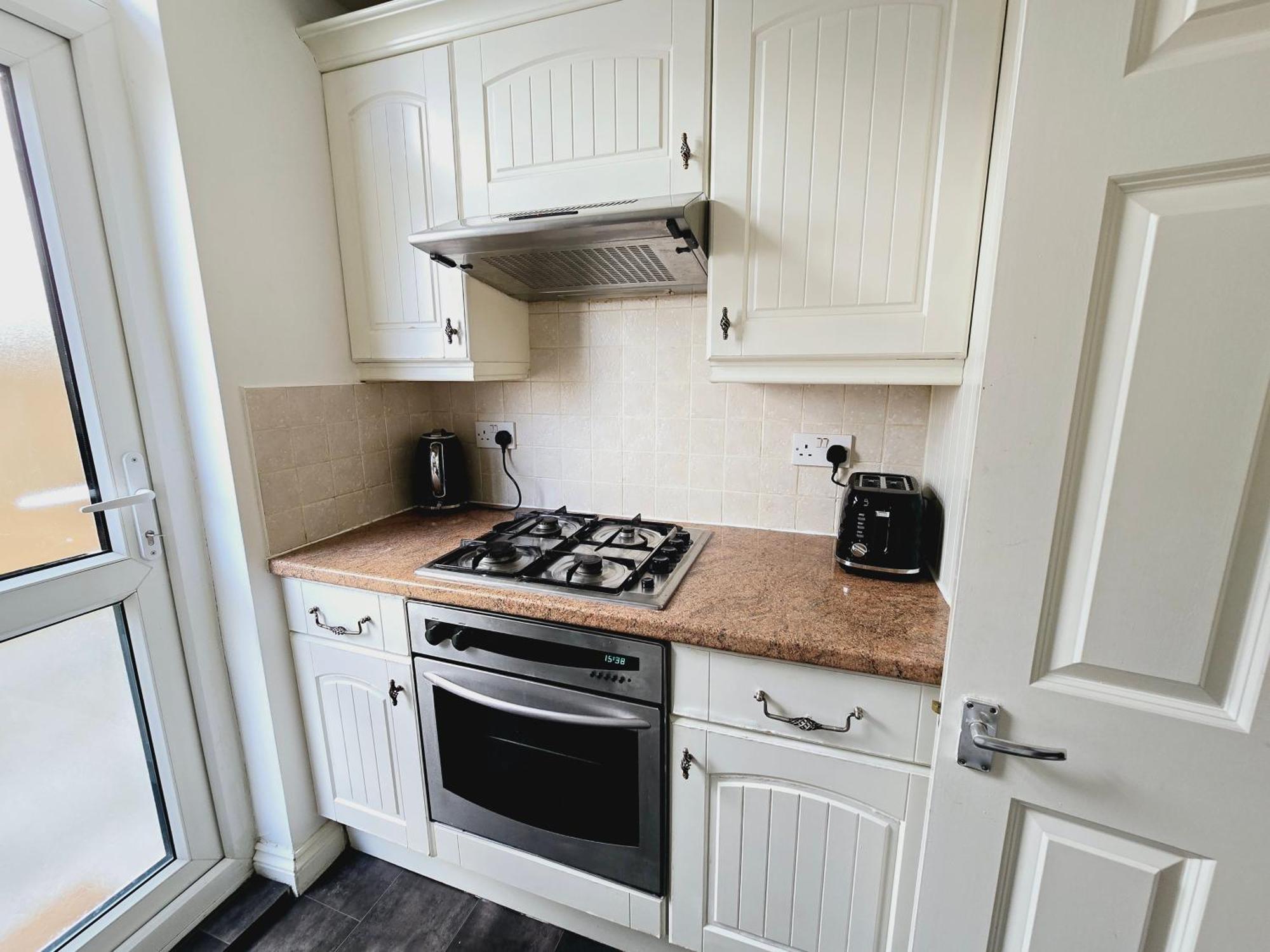 The Flat - 2 Bedroom Apartment London Luaran gambar