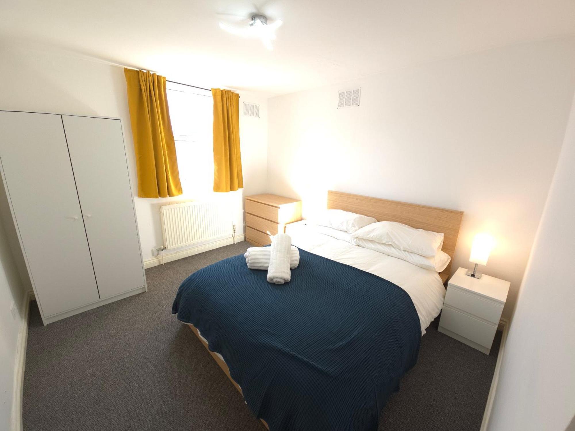 The Flat - 2 Bedroom Apartment London Luaran gambar