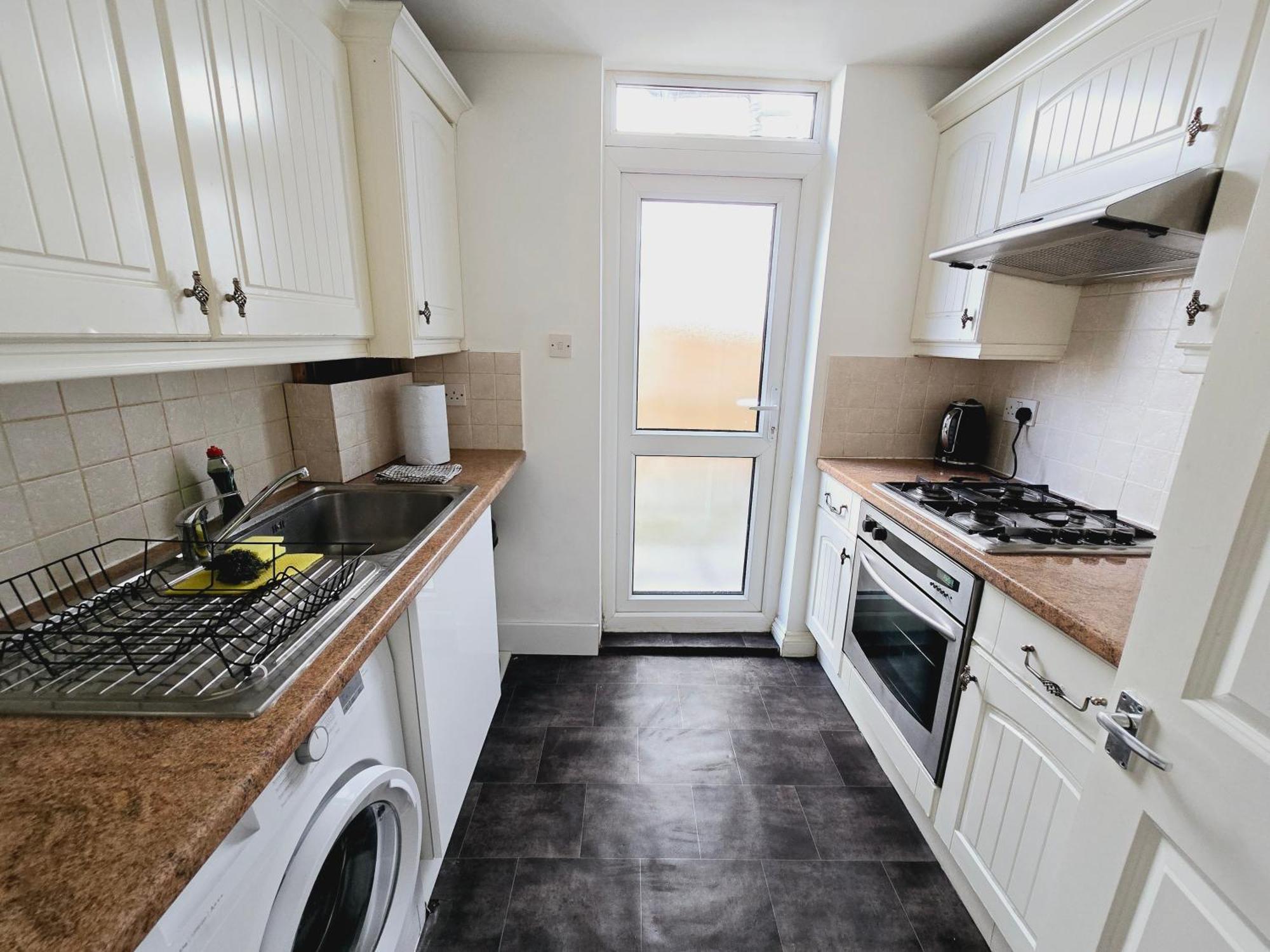 The Flat - 2 Bedroom Apartment London Luaran gambar
