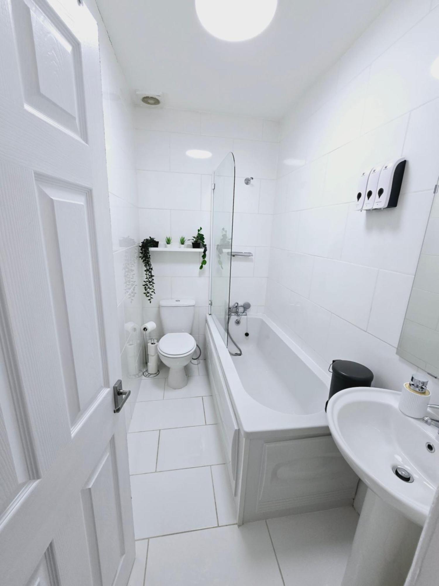 The Flat - 2 Bedroom Apartment London Luaran gambar