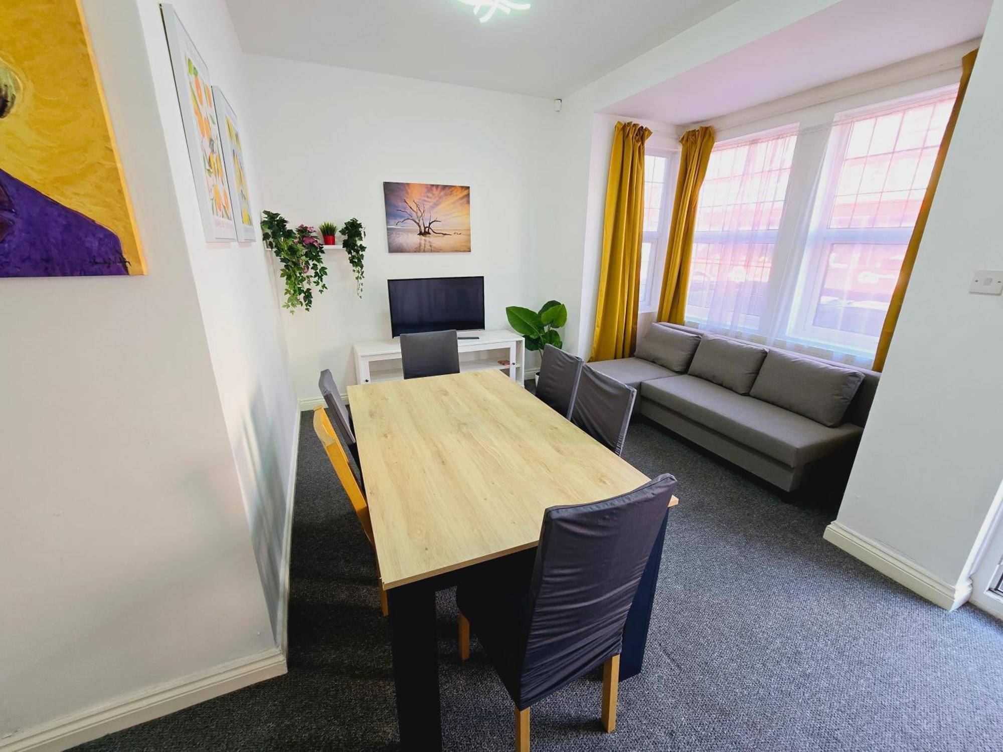 The Flat - 2 Bedroom Apartment London Luaran gambar